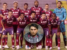 No es solo Mariano Torres: la otra figura de Saprissa que cruzó fuerte a Vladimir Quesada