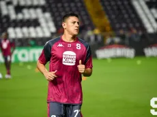 Óscar Duarte queda expuesto y profundiza su mal momento en Saprissa