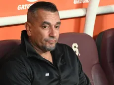 La contradicción de José Giacone que desconcierta a Saprissa