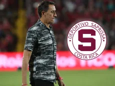 Alajuelense no tiene paz: el problema que amarga a Guimaraes de cara al clásico ante Saprissa