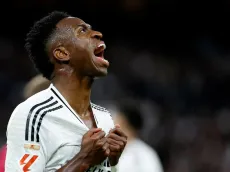 Escándalo en el Balón de Oro 2024: Real Madrid toma una decisión que ni Vinicius puede creer