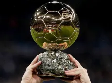 Balón de Oro 2024: horario y dónde ver la entrega desde Centroamérica