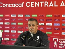 Lo dice José Giacone: Saprissa padece el clásico con Alajuelense por un motivo particular