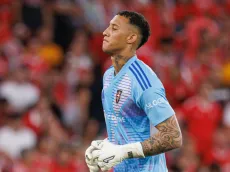 Sigue los pasos de Keylor Navas: en Portugal ubican a Patrick Sequeira en un equipo de élite