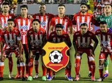 La inesperada declaración de una figura de Real Estelí que alerta a Herediano