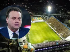 ¿David Faitelson irá a Honduras? TUDN dio a conocer a los periodistas que estarán en el juego vs México