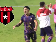 A contramano de Real Estelí: Byron Bonilla sorprende a todos con su postura sobre Alajuelense