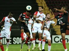 Concacaf da noticia que beneficia a Alajuelense sobre Real Estelí para la final de la Copa Centroamericana