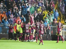 El guiño de un legionario que ilusiona a Saprissa de cara al 2025