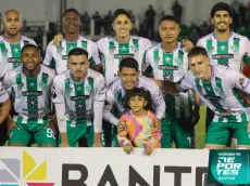 No solo fue la eliminación: Alajuelense provocó un gran daño en Antigua GFC