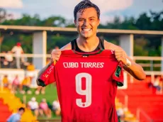 Futuro asegurado: Cubo Torres comparte la noticia que tanto esperaba