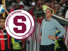 Alajuelense deja en evidencia a Saprissa ante una posible sanción