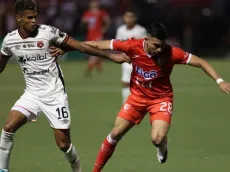 Concacaf hace importante reconocimiento a Alajuelense y Real Estelí antes de la final