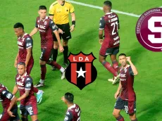 "No puede llamarse clásico": sale a la luz un dato que Saprissa disfruta y avergüenza a Alajuelense