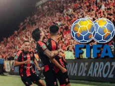 Alajuelense amenaza con tomar otra medida extrema