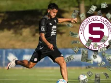 El negocio a futuro de Saprissa con Warren Madrigal