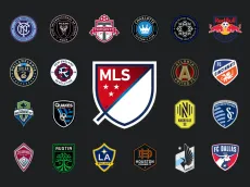 El futbolista centroamericano con más títulos en la MLS