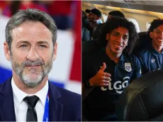 La noticia sobre el futuro de Carrasquilla que celebra Thomas Christiansen