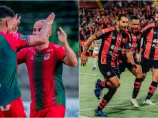 Guanacasteca vs. Alajuelense: a qué hora y dónde ver hoy el partido