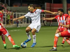 Real Estelí tendrá un importante refuerzo ante Alajuelense