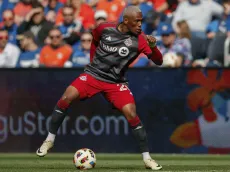 La decisión de Toronto FC que podría afectar a Deybi Flores