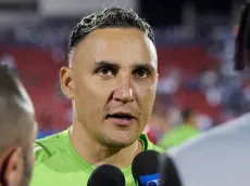 Rompe el silencio: el mensaje de Keylor Navas para el que podría ser su nuevo equipo