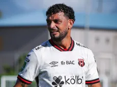 Su futuro está en Alajuelense: Michael Barrantes se muestra muy cerca del equipo de Guimaraes