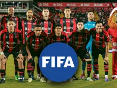 FIFA le marca a Alajuelense los pasos a seguir para clasificar al Mundial de Clubes 2025