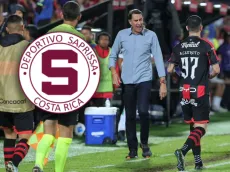 "Si fuera Saprissa...": Guimaraes recibe el mensaje que tanto teme en Alajuelense