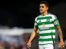 Celtic sorprende a Luis Palma con su última decisión, ¿Lo traspasan a otro equipo?