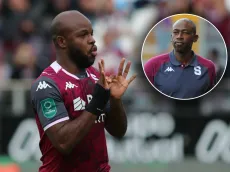 Javon East hace el anuncio sobre su futuro que Saprissa y Wanchope estaban esperando