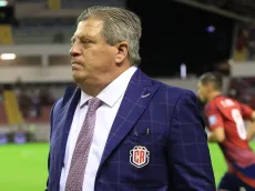 "Por lo que hizo": Piojo Herrera incendia a La Sele y sentencia el futuro de un legionario