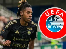 UEFA ya confirma el gran salto: Alenis Vargas recibe la noticia que tanto esperaba con su nuevo equipo