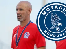 Revés para Eduardo Espinel: Motagua confirma la noticia que sentencia a Olimpia para el Clásico en Estados Unidos