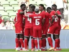 €850 mil: se confirma el salto de una figura de Panamá en la Copa Oro que seguían desde Europa
