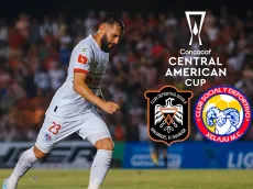 Alarmas encendidas en Olimpia por Jorge Álvarez de cara a la Copa Centroamericana; Águila y Xelajú pendientes