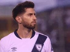 Nicolás Samayoa expone el grave problema que hay en Guatemala y perjudica a la Selección
