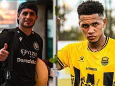 Real España vs. Diriangén:  ¿A qué hora y dónde ver al equipo de Jeaustin Campos jugarse la vida? Copa Centroamericana 2025