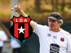 "Hay luz verde": Machillo ya definió al fichaje internacional que reemplazará a Moya