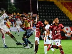 ¿Cómo quedó la tabla tras el empate de Saprissa y Herediano?