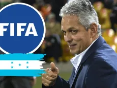 La notificación de FIFA que sorprende a Honduras y  trae malos recuerdos a Costa Rica camino al Mundial 2026