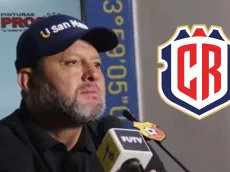 Con nombre y apellido: Jafet Soto denuncia sin filtro a un jerarca de la Fedefútbol