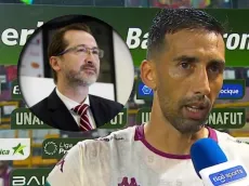Mariano dijo la verdad que Saprissa debe reconocer sobre la salida de Juan Carlos Rojas