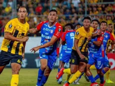 Xelajú confirma información que le podría dar ventaja contra Real España en las semifinales de la Copa Centroamericana