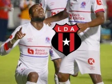 Olimpia mete miedo para el juego de vuelta de las semifinales de la Copa Centroamericana