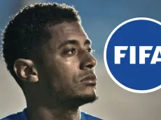 Honduras sufre por Choco Lozano, FIFA da la noticia que tanto estaban esperando