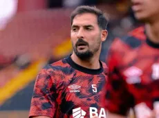 "Impunidad": Celso Borges quedó expuesto ante todos mientras define su futuro en Alajuelense