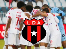El problema que sufre Olimpia y que lo puede dejar fuera de la final ante Alajuelense