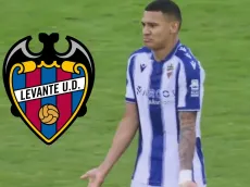 Toda Honduras impactada con lo que dicen en España de Kervin Arriaga