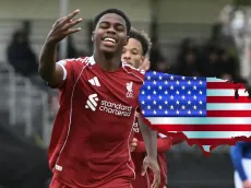 Keyrol Figueroa responde con autoridad a Estados Unidos tras dejarlo fuera del Mundial